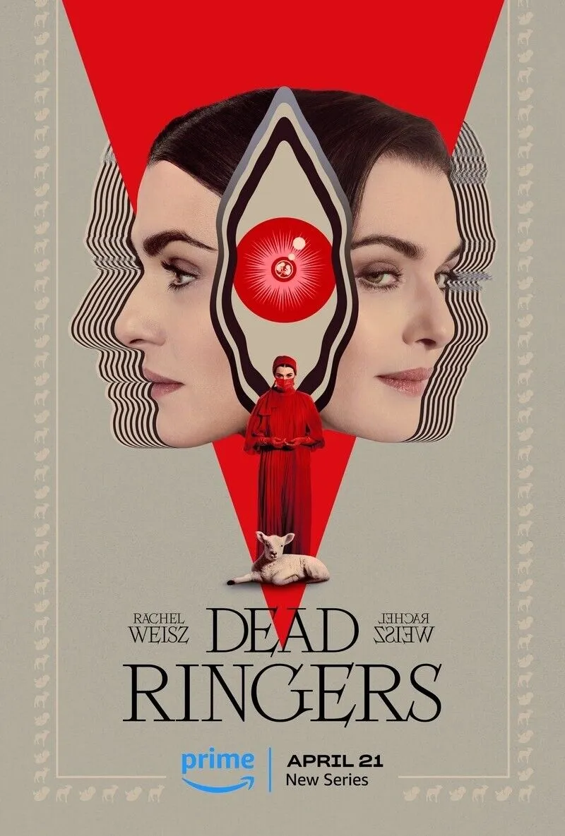 Dead Ringers poster