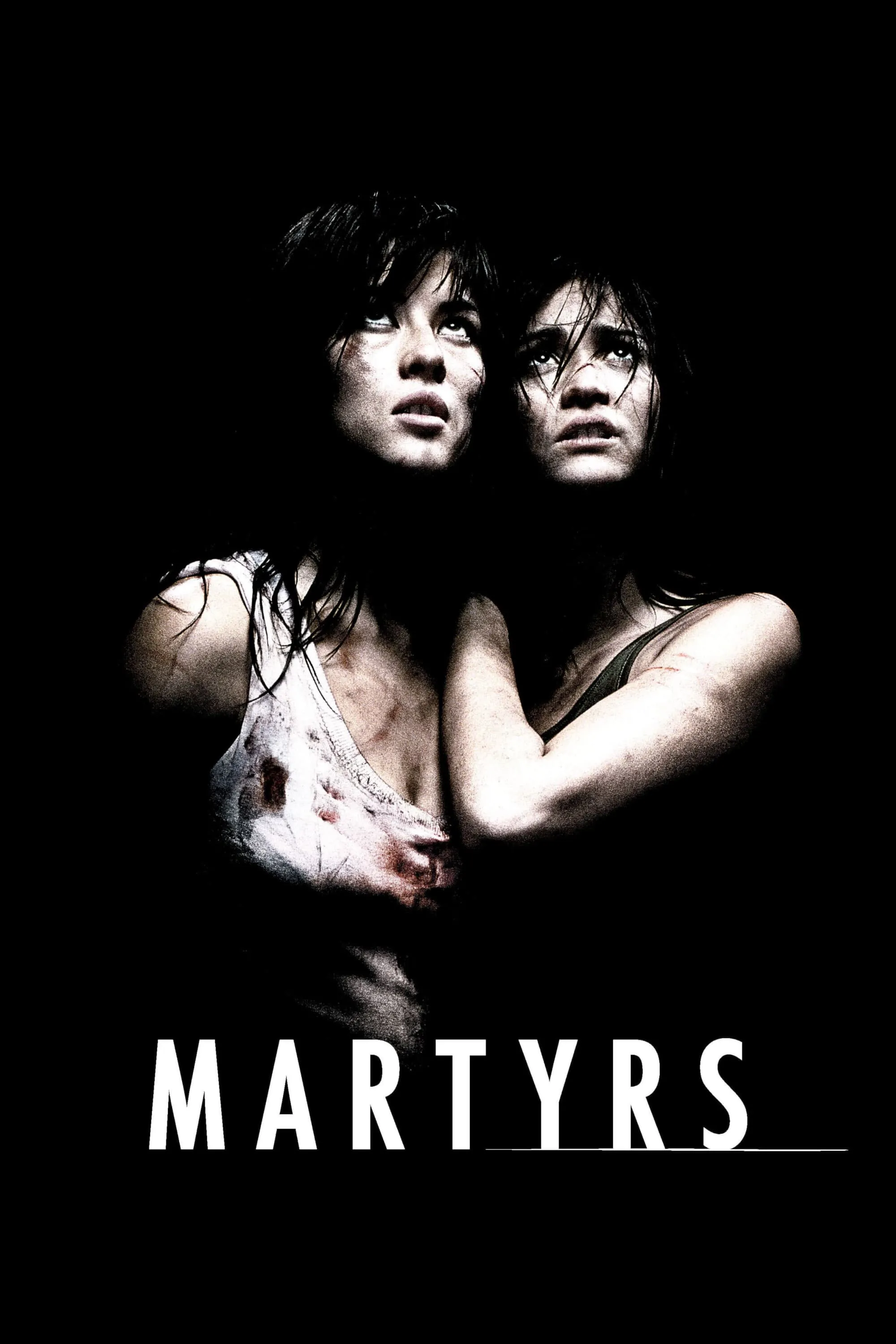 Martyrs poster