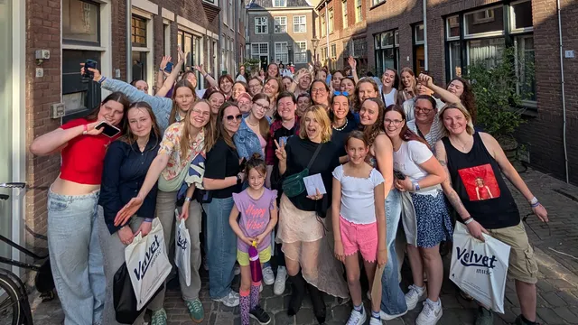 Pommelien Thijs