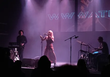 WWWater - Upon the My-O-My