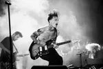 The Haunted Youth op Pinkpop 2026