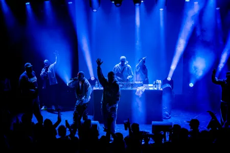 $KEER & BOO$ + Friends