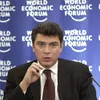 Foto: World Economic Forum