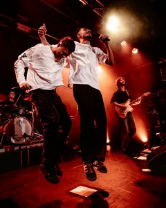 Joel Domingos in Hall of Fame Tilburg