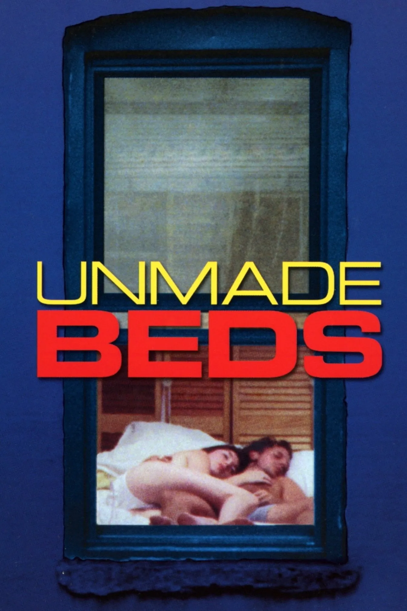 Unmade Beds poster