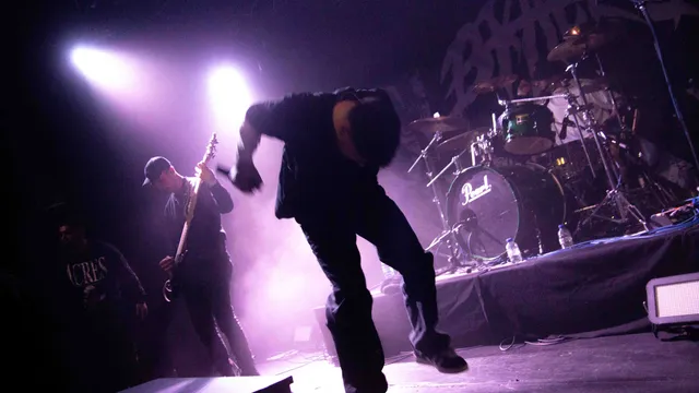 Braces in Hall of Fame Tilburg