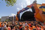 Koningsdag Doetinchem 2025