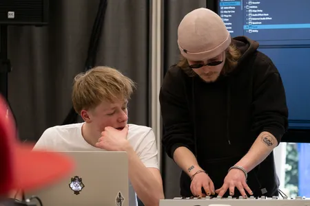 Muziek Meeting Achterhoek