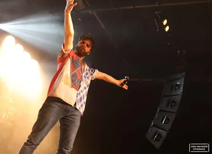 Tante Joke Karaoke Band