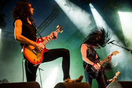 DOOL op Lowlands 2017