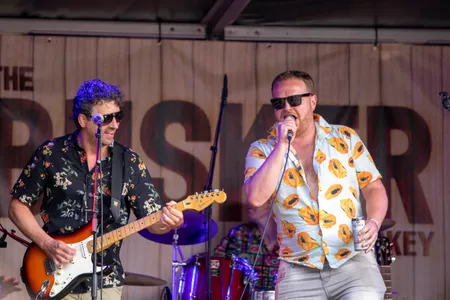 Open Podium Mañana Mañana 2022