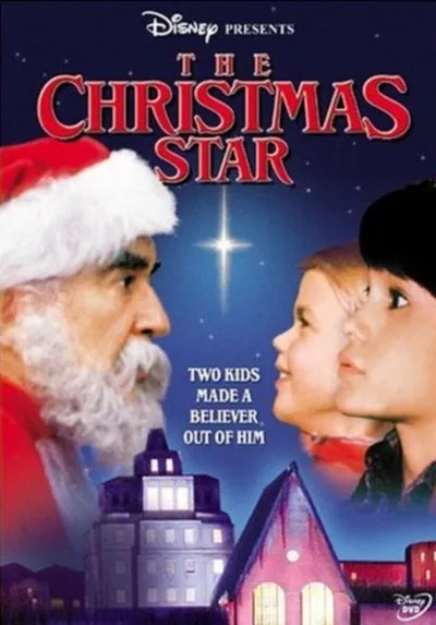 The Christmas Star poster