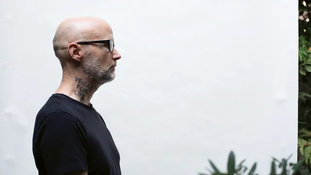 Moby