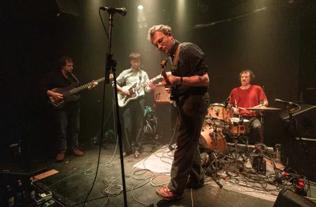 The Cool Greenhouse @ ACU, 15/2/2023