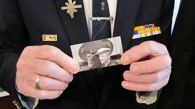 De fatale patrouille - Why Happy