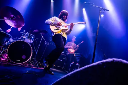 The Tommyrots in Nobel