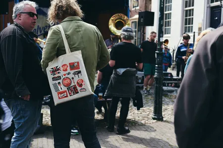 Record Store Day Amersfoort 2022