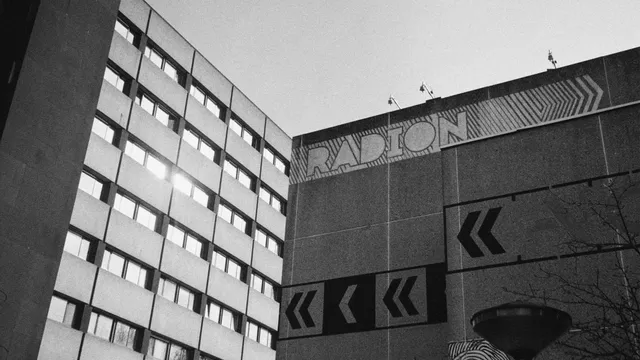 RADION