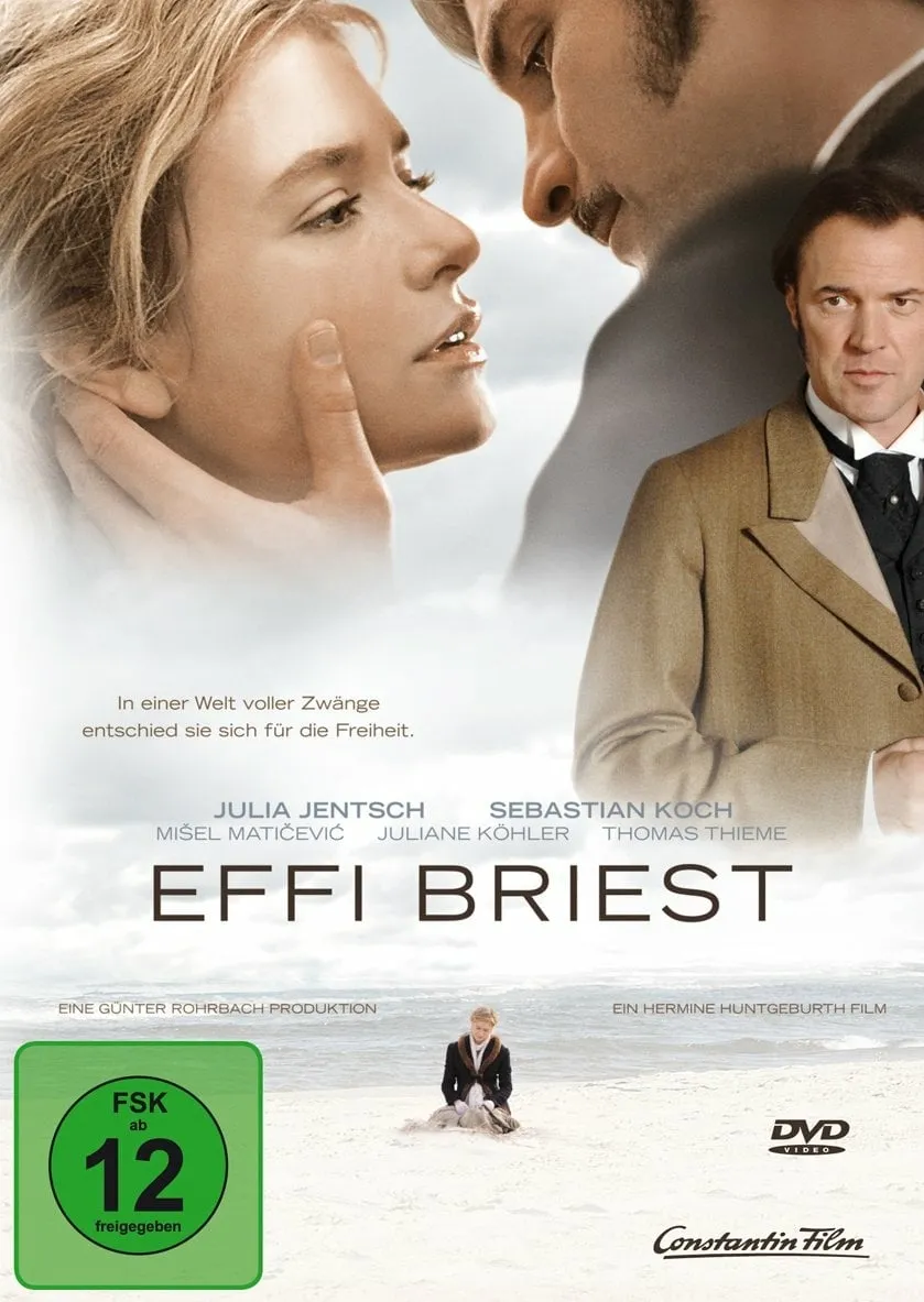 Effi Briest poster