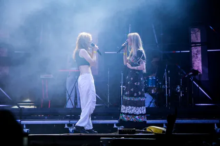 Froukje op Paaspop 2022-3