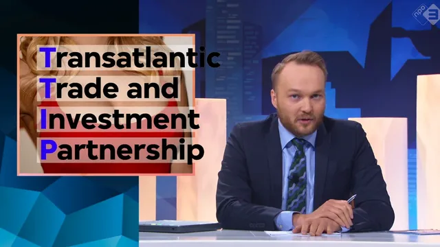 Lubach TTIP