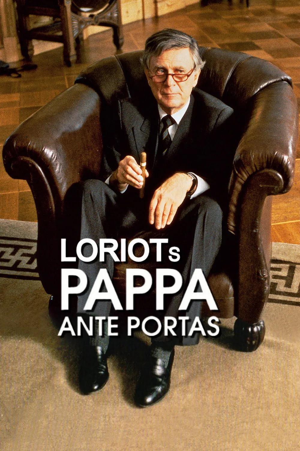 Loriot poster
