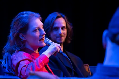 Muziek Meeting Achterhoek