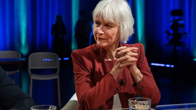 Foto van Marli Huijer