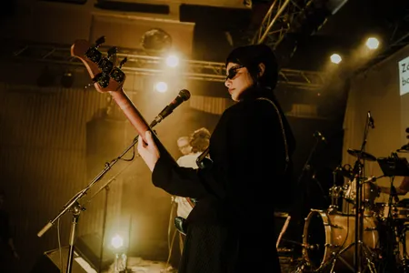 Kboy en de Goedzo Jongens @ Club 3voor12 Utrecht, donderdag 27 november 2025