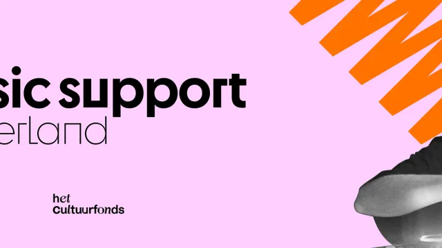 Music Support Gelderland