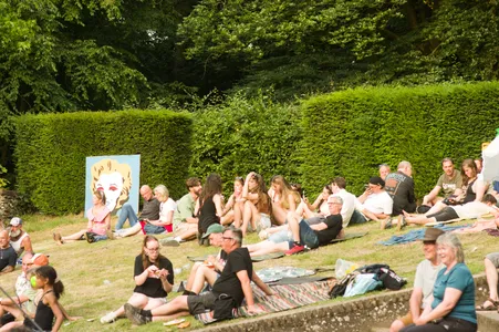 Kids ‘n’ Billies