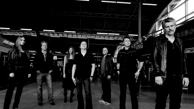 Celestial Season anno 2012