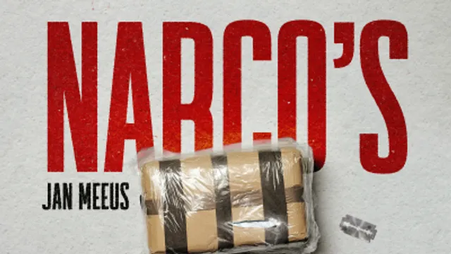 Podcast plaatsje Narco's Nederland