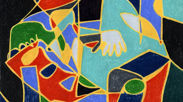 Holiday Ghosts 3voor12