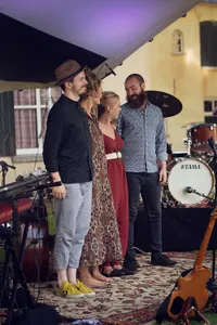 FRÉ Open Air Concert en Film première