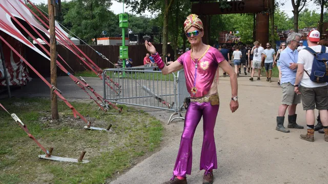 De Hongaarse krant gehaald