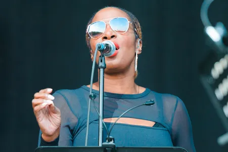 Spiritualized op Best Kept Secret 2019