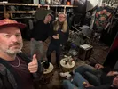 Alpha Rats repetitie