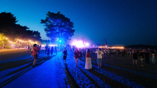 Best Kept Secret 2023