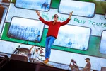 Kaiser Chiefs op Bospop 2026