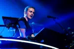 Disclosure op Lowlands 2016