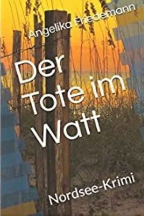 Der Tote im Watt poster