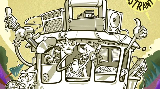 Ede-Wageningen Ontspoort!