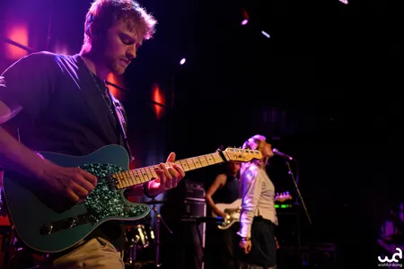 LOE., Clubavond 3voor12 Leiden, Nobel