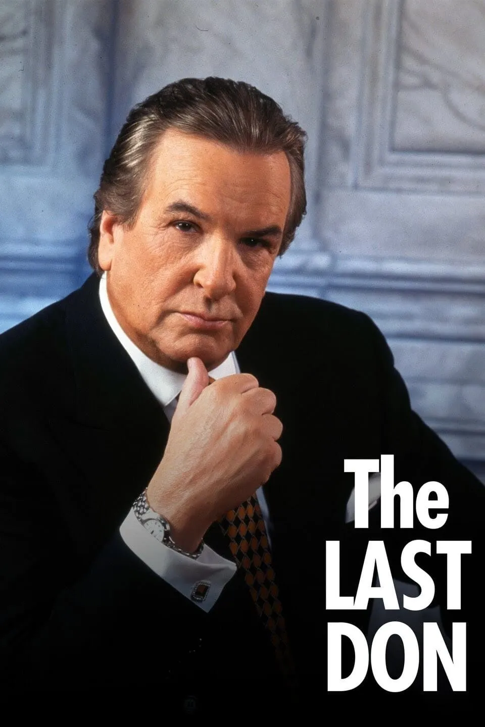 The Last Don poster