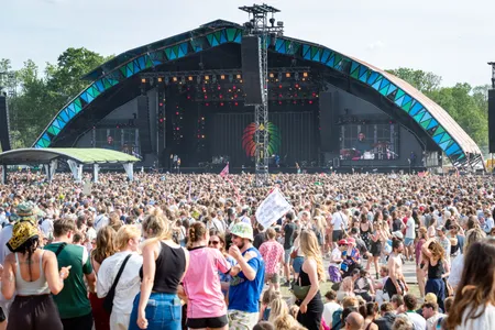 20250705_DTRH25_Ezra Collective_sfeer3 Hans van Wijk