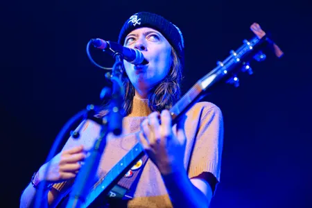 Ratboys @ Best Kept Secret 2024