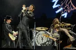 Vintage Trouble - Gelredome Arnhem 2015