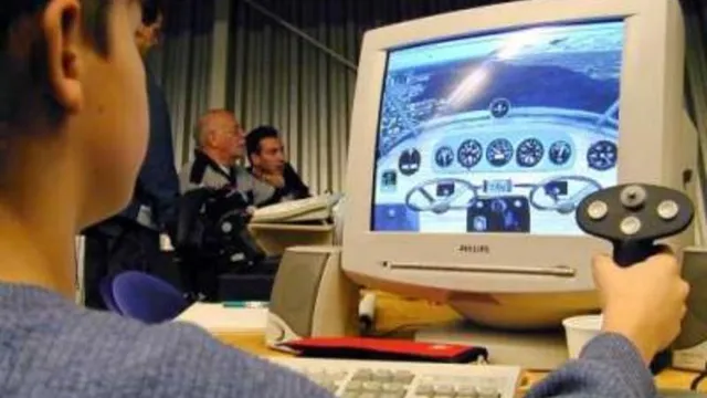 <p>Concentratie- en waarnemingvermogen aan het trainen, of toch niet?</p>