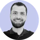 Omar, statushouder en fixer Fixbrigade Amsterdam